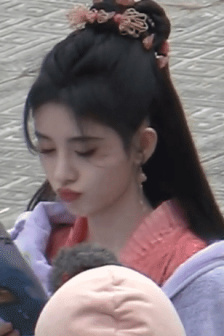 我的老婆是巨无霸